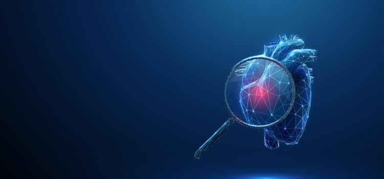 Researchers Develop Clinical Tool to Help Diagnose Pulmonary Hypertension