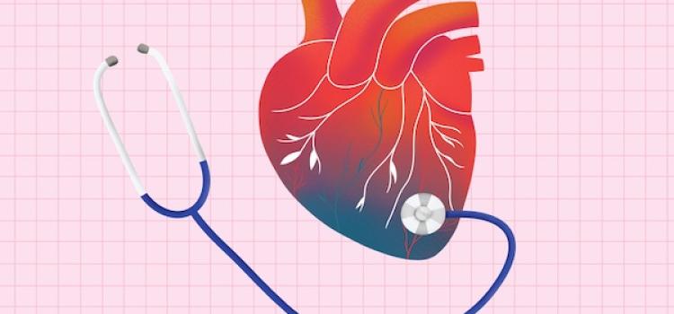 Using Artificial intelligence to Detect Heart Disease Faster