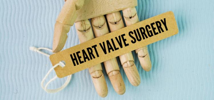 Study Shows Heart Valve Replacement Has Different Risks for Women and Men