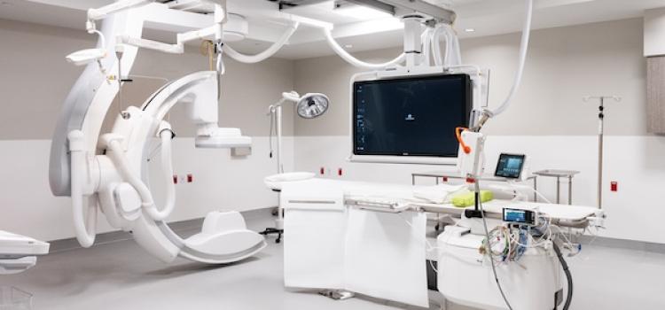 Are Ambulatory Surgical Centers the Future of Cardiology?