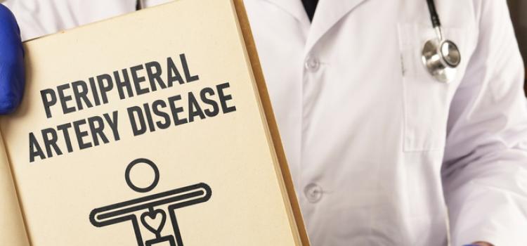 VA Study: Referrals for PAD Nearly Triple Over Five Years