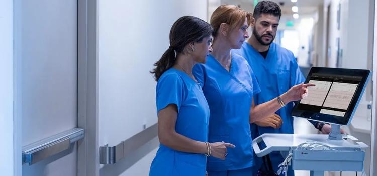 Building an AI-Enabled Cardiac Care Pathway
