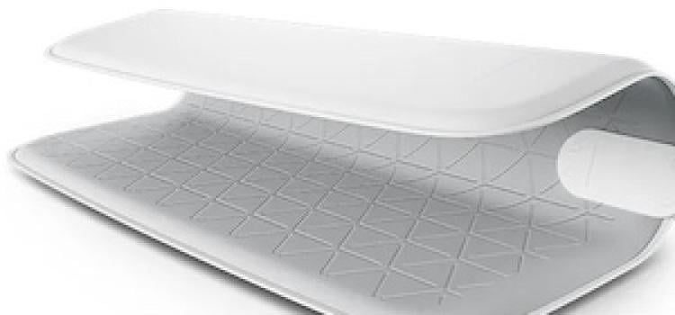 FDA Clears Philips' Smart Fit TorsoCardiac MR coil