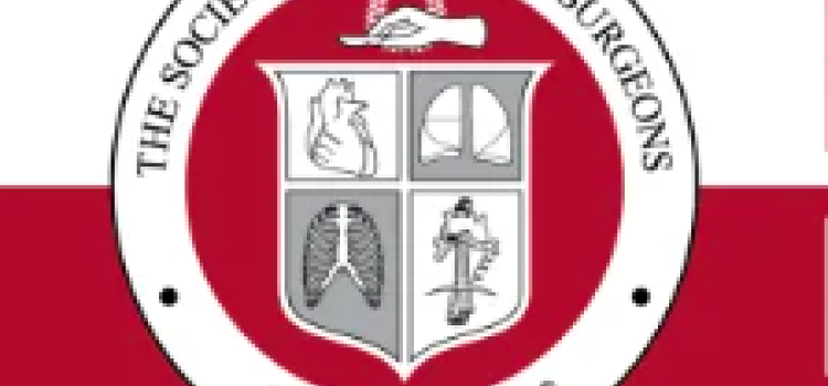 Society of Thoracic Surgeons Elects New President