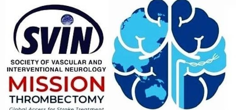 Global Leaders Meet to DIscuss Equitable Access to Life-Saving Mechanical Thrombectomy, Acute Stroke Care