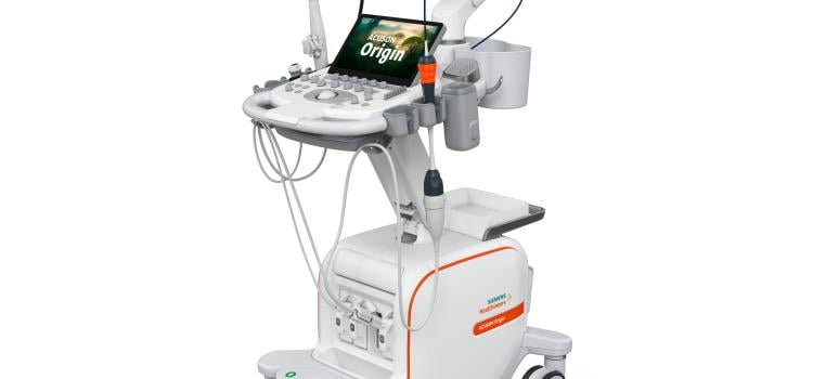 Siemens Healthineers to Focus Ultrasound Biz on Procedural Imaging 