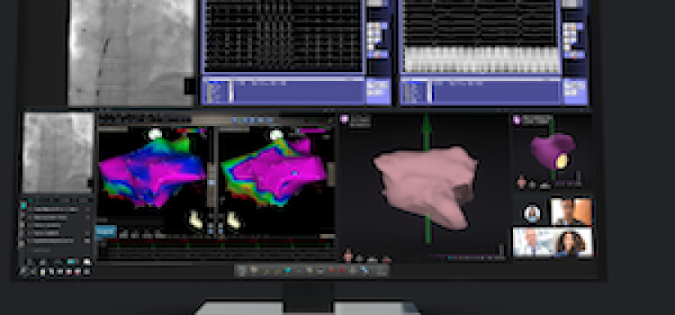 cath lab, ep lab, cloud