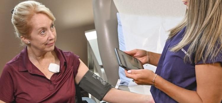 New Study: Vivio System Accurately Measures LVEDP Non-Invasively 