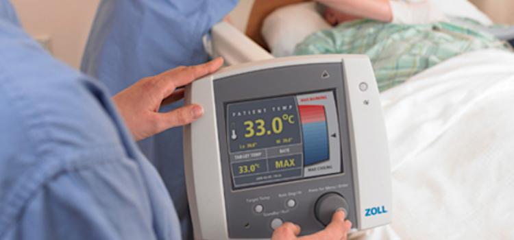 Therapeutic Hypothermia | DAIC