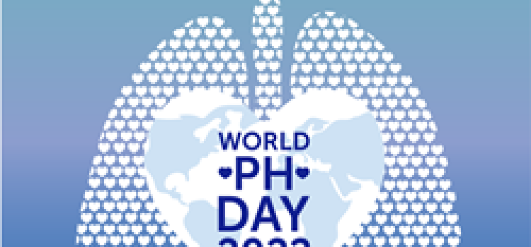 World PH Day