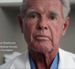 Edward Diethrich explained in this ORSIF video the effects and risks of exposure to fluoroscopy, angiography X-ray radiation in the cath lab, interventional lab, EP lab or surgical mobile C-arm.
